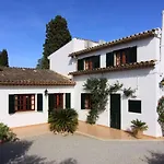 Roig Miquel House Just 10M Driving From Pollensa