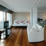 Sea Front Luxurious Villa