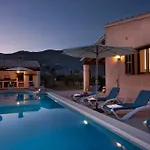 Villa La Vinya