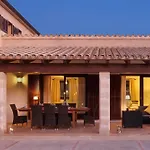 Villa La Vinya