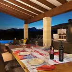 Villa La Vinya