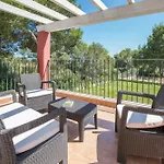 Villa Cala Pi