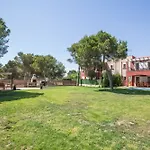 Villa Cala Pi