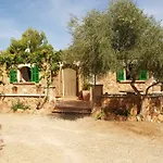 Villa Es Tres Pins