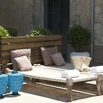 Villa Station Las Salinas