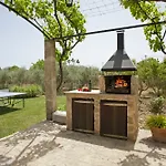 Villa Cal Mercader
