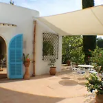 Casa Ibicenca - Canyamel