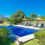 Villa Son Terrola