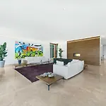 Villa Topaz By Cap Vermell Estate