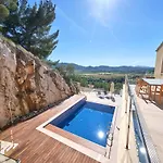 Villa Diamond By Cap Vermell Estate