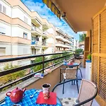 Apartment Mariners 2 By Interhome