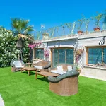 Villa Marjals