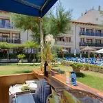 Apartamentos Miramar 1