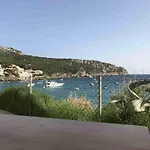 Hébergement front de mer