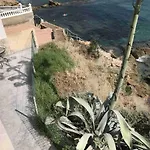 Hébergement front de mer