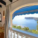 Las Escaleras - Villa Sika - 4P