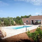 Es Molí Roig des Trenc