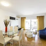 Apartamentos Obrador