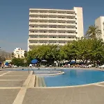 Kontiki Playa