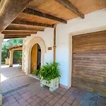 Holiday Home Casa Sanso