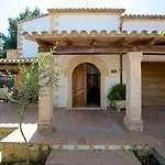Holiday Home Casa Sanso