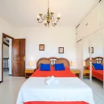 Holiday Home Casa Sanso