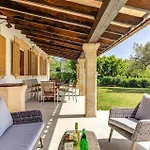 Villa Lidia By Sealand Villas