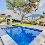 Beach Villa Pins By Sealand Villas