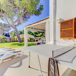 Beach Villa Pins By Sealand Villas