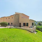 Casa Alegria- Romantica 1 By Mallorca Villa Selection