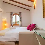 Casa Alegria- Romantica 1 By Mallorca Villa Selection