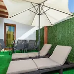Mafloras Luxury&Beach Apartment