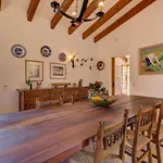Villa Es Coste Rafal By Sunvillas Mallorca
