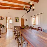 Villa Es Coste Rafal By Sunvillas Mallorca