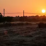 Es Molí Roig des Trenc