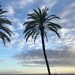 Beach House Can Anni Son Serra de Marina
