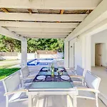 Beach Villa Pins By Sealand Villas