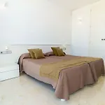 Zafiro Alzina Mar (Adults Only)