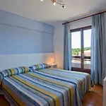 Apartamentos Cristina Villas