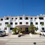 Apartamentos Cristina Villas