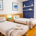 Fabulous Townhouse In The Core Of Palma
