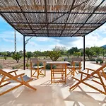 Sa Nau Apartamentos