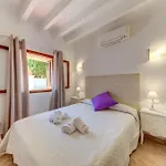 Villa La Font Canaves