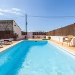 Holiday Home La Marina