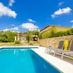 Villa Sa Bisbal