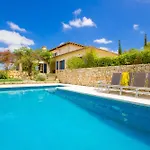 Villa Sa Bisbal