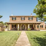 Villa Can Barcelo