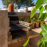 Sa Creu De Saume