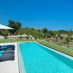 Owl Booking Villa La Rafal - Luxury Retreat With Mountain Views