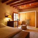 Sa Mola De Vall D\'Urgent